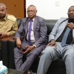 السودان – “الفضاء نيوز”: *وفد حكومي رفيع يزور مركز الفضاء العالمي ويبحث تعزيز الشراكات الثقافية والإعلامية والاجتماعية*