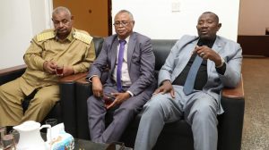 السودان – “الفضاء نيوز”: *وفد حكومي رفيع يزور مركز الفضاء العالمي ويبحث تعزيز الشراكات الثقافية والإعلامية والاجتماعية*