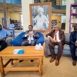 السودان – “الفضاء نيوز”: *وزير التعليم العالي: عودة جامعة الأحفاد خطوة نحو استقرار العملية التعليمية*