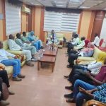 السودان – “الفضاء نيوز”: *وزير الشباب والرياضة يؤكد على الدور المحوري للشباب في قيادة المرحلة القادمة*