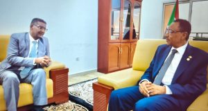 السودان – “الفضاء نيوز”: *وزير التعليم العالي يشيد بأداء جامعة الزعيم الأزهري ويؤكد التزام الجامعات الحكومية بالعودة الكاملة للدراسة حضورياً من مقارها الأصلية*