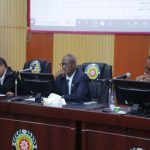 السودان – “الفضاء نيوز”: *مجلس أساتذة جامعة الجزيرة يُجيز تخريج (731) طالباً وطالبة*