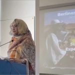 السودان – “الفضاء نيوز”: *سفيرة السودان بألمانيا تحشد الدعم الدولي لحماية الآثار والتراث الثقافي السوداني*