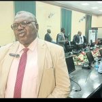 السودان – “الفضاء نيوز”: *وزير الصحة الإتحادي يترأس إجتماعاً موسعاً لمناقشة الأوضاع الصحية بجنوب كردفان*