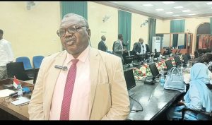 السودان – “الفضاء نيوز”: *وزير الصحة الإتحادي يترأس إجتماعاً موسعاً لمناقشة الأوضاع الصحية بجنوب كردفان*