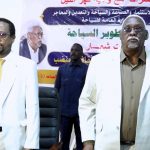 السودان – “الفضاء نيوز”: *والي نهر النيل يؤكد تعزيز الشراكة مع وزارة الثقافة والإعلام والآثار والسياحة لتطوير المشروعات المشتركة*