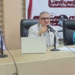 السودان – “الفضاء نيوز”: *خلال لقائه مدراء المستشفيات البدري يعلن حزمة من اصلاحات لتطوير الخدمات الصحية بولاية الخرطوم* 