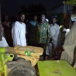 السودان – “الفضاء نيوز”: *والي الخرطوم يوجه بتنفيذ حلول إسعافية عاجلة لمشكلة مياه الحاره ٧٥ شرق إسكان كرري*