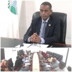 السودان – “الفضاء نيوز”: *مجلس الأمين العام للاستراتيجية والمعلومات يؤكد على اهمية تعزيز التحول الرقمي وتطوير الأداء المؤسسي*