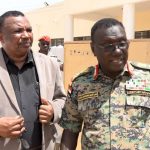 السودان – “الفضاء نيوز”: *والي النيل الأبيض يتسلم معدات طبية لمستشفى الدكتور عمر نور الدائم بنعيمة*