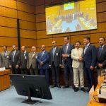 السودان – “الفضاء نيوز”: *اتحاد أصحاب العمل: بعثة استثمارية أوروبية إلى السودان لاستكشاف الفرص وتعزيز الشراكات*