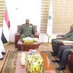 السودان – “الفضاء نيوز”: *والي الشمالية يؤكد اهتمامه بقضايا الطلاب ويوجه باستكمال مشروعات صندوق رعاية الطلاب*