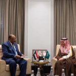 السودان – “الفضاء نيوز”: *وزير الخارجية يجري لقاءات ثنائية مع عدد من نظرائه العرب على هامش اجتماع مجلس الجامعة العربية*