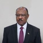 السودان – “الفضاء نيوز”: *وزير الخارجية يرحب بمبادرة مبعوث الأمين العام للأمم المتحدة للتعاون بشأن تبادل أسرى الحرب بين الحكومة ومليشيا الدعم السريع المتمردة*