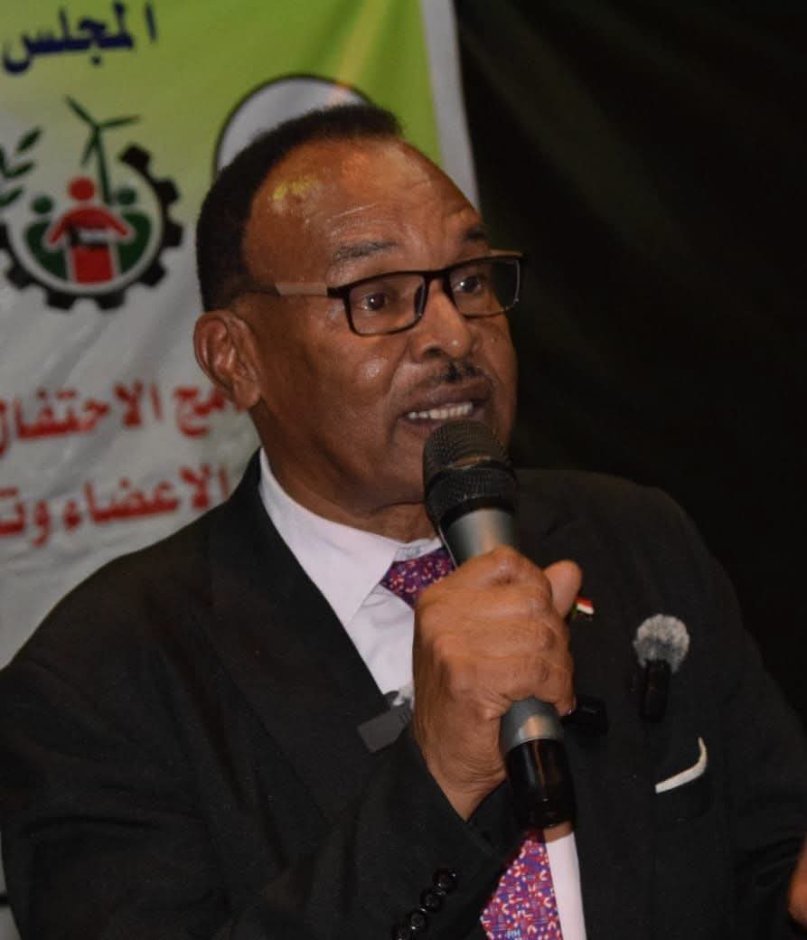 السودان – “الفضاء نيوز”: *وزير الشباب والرياضة يؤكد أهمية تمكين الشباب لحمايتهم من آفة المخدرات*