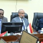 السودان – “الفضاء نيوز”: *مجلس تنسيق الخدمات الصحية القومي يعقد اجتماعه الأول لعام 2026*