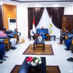السودان – “الفضاء نيوز” : *حكومة البحر الأحمر تنسق مع شركات الوقود العاملة بالولاية لضمان انسياب الإمدادات*