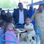 السودان – “الفضاء نيوز”: *وزارةالتنمية الاجتماعية بالخرطوم تحدث طفرة في ملفات الحماية وسبل العيش بـ “بري المحس” و”الديم”*