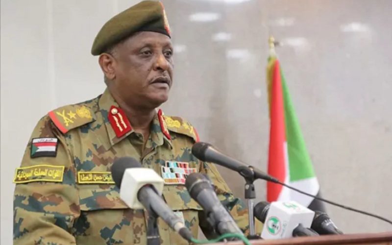 ياسر العطا: لن نخذل الوطن والأمة السودانية.. وواثقون من تحقيق النصر
