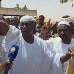 التلفزيون القومي ينظم يوماً مفتوحاً دعماً لصمود مدينة الأبيض 