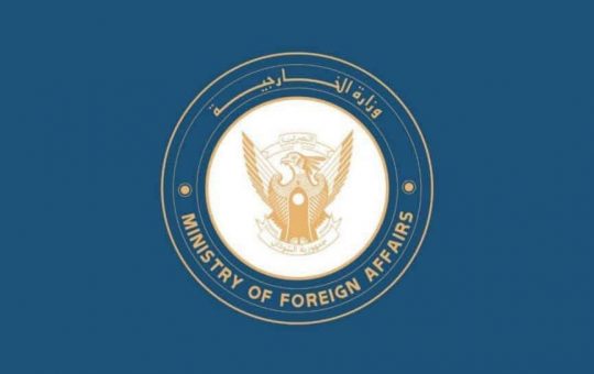وزارة الخارجية ما أدلى به مسعد بولس أمام مجلس الأمن “غير دقيق”