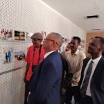 السودان – “الفضاء نيوز”: *”الصورة تحكي” .. الخرطوم تشهد أول معرض فوتوغرافي تشكيلي منذ ثلاث سنوات*