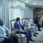 السودان – “الفضاء نيوز”: *رئيس الوزراء يترأس اجتماعاََ يتناول الأوضاع الاقتصادية*