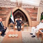 السودان – “الفضاء نيوز”: *رئيس الوزراء يطلع على جهود وزارة الطاقة في مجالي الكهرباء والإمدادات البترولية*