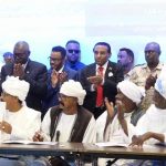 السودان – “الفضاء نيوز”: *الإدارات الأهلية والطرق الصوفية والقوى المجتمعية تبارك اتفاق الصلح والتعايش السلمي بين مكونات ولاية سنار*
