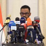 السودان – “الفضاء نيوز”: *رئيس المجلس الأعلى للسلم الاجتماعي يدعو النخب السياسية لإتخاذ مواقف إيجابية تجاه قضايا الوطن*