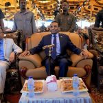 السودان – “الفضاء نيوز”: *رئيس الوزراء يفتتح المرحلة الثانية لإعادة إعمار المجمعات السكنية لطلاب الجامعات*