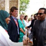 السودان – “الفضاء نيوز”: *رئيس الوزراء يجري زيارة تفقدية لمركز السلام لجراحة القلب بسوبا*