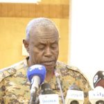 السودان – “الفضاء نيوز”: *والي الخرطوم يخاطب دورة الانعقاد ال15 للمجلس القومي للتنمية العمرانية*