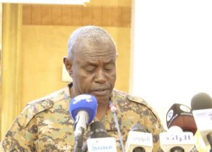 السودان – “الفضاء نيوز”: *والي الخرطوم يخاطب دورة الانعقاد ال15 للمجلس القومي للتنمية العمرانية*