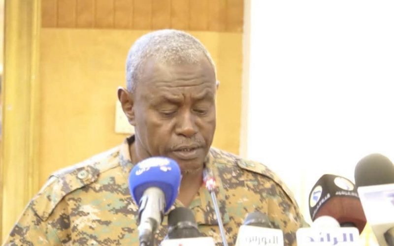 السودان – “الفضاء نيوز”: *والي الخرطوم يخاطب دورة الانعقاد ال15 للمجلس القومي للتنمية العمرانية*