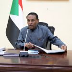 السودان – “الفضاء نيوز”: *رئيس الوزراء يُدشن عمل اللجنة الوطنية لإدارة الاقتصاد*
