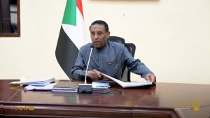السودان – “الفضاء نيوز”: *رئيس الوزراء يُدشن عمل اللجنة الوطنية لإدارة الاقتصاد*