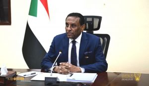 السودان – “الفضاء نيوز”: *مجلس الوزراء يستعرض تقريري الوضع الاقتصادي الراهن والإمداد الكهربائي بالبلاد*